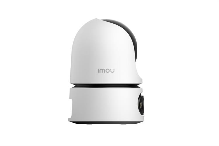 Camera IP 360 Độ 5MP IMOU Ranger Dual Pro IPC-S2XEP-10M0S Màu Trắng