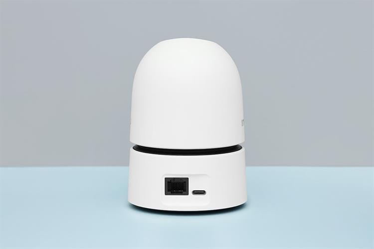 Camera IP 360 Độ IMOU Ranger Dual Pro IPC-S2XEP-10M0S Màu Trắng