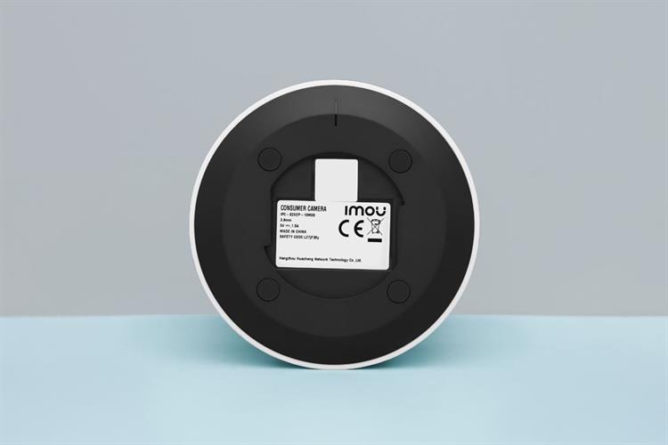 Camera IP 360 Độ IMOU Ranger Dual Pro IPC-S2XEP-10M0S Màu Trắng