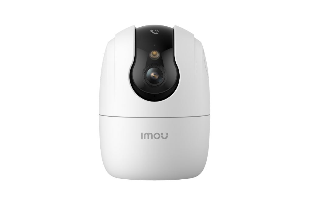 Camera IP 360 Độ 3MP IMOU TA32P Pro Màu Trắng
