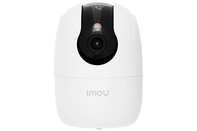 Camera IP 360 Độ IMOU TA32P Pro Màu Trắng