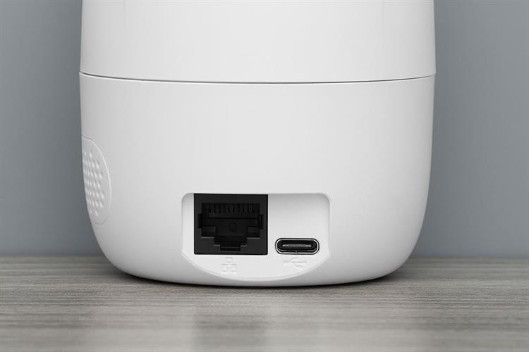 Camera IP 360 Độ IMOU TA32P Pro Màu Trắng