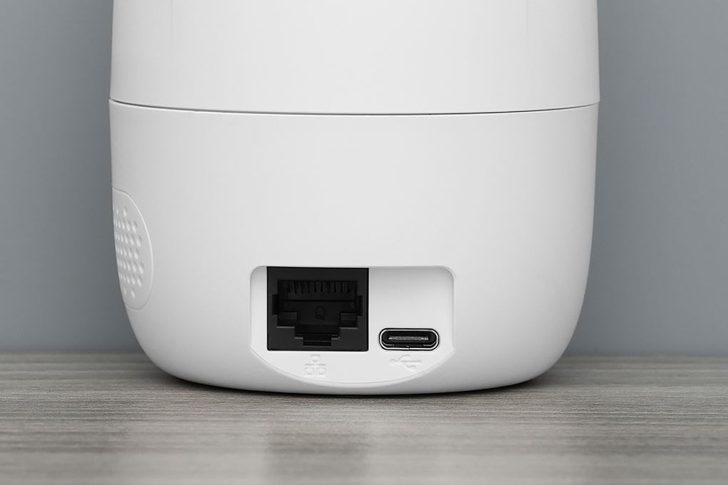 Camera IP 360 Độ IMOU TA32P Pro Màu Trắng