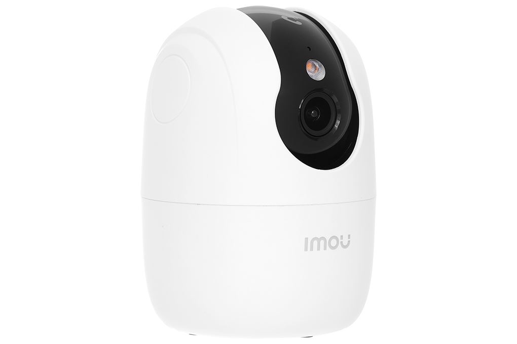 Camera IP 360 Độ IMOU TA32P Pro Màu Trắng