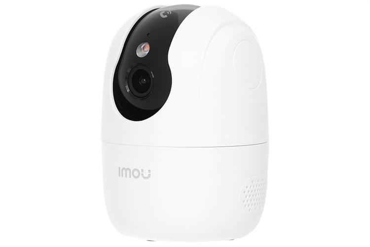 Camera IP 360 Độ IMOU TA32P Pro Màu Trắng