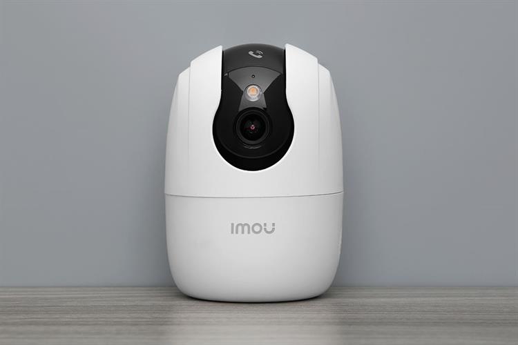 Camera IP 360 Độ IMOU TA32P Pro Màu Trắng