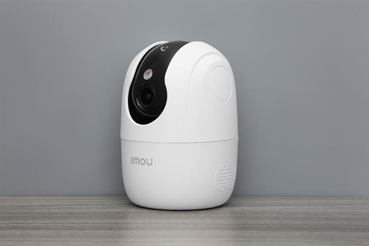 Camera IP 360 Độ IMOU TA32P Pro Màu Trắng