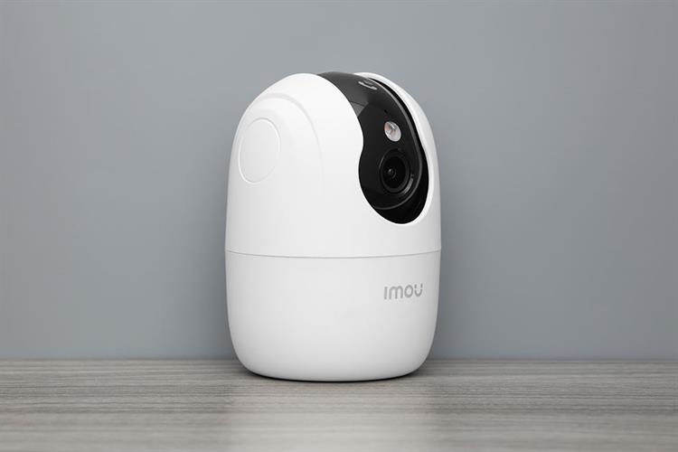 Camera IP 360 Độ IMOU TA32P Pro Màu Trắng