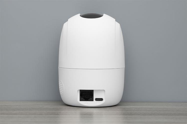 Camera IP 360 Độ IMOU TA32P Pro Màu Trắng