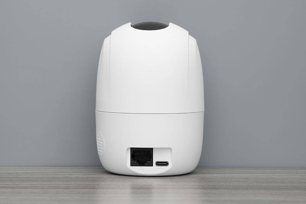 Camera IP 360 Độ IMOU TA32P Pro Màu Trắng
