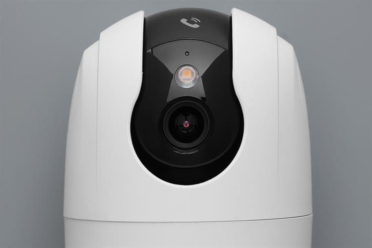 Camera IP 360 Độ IMOU TA32P Pro Màu Trắng