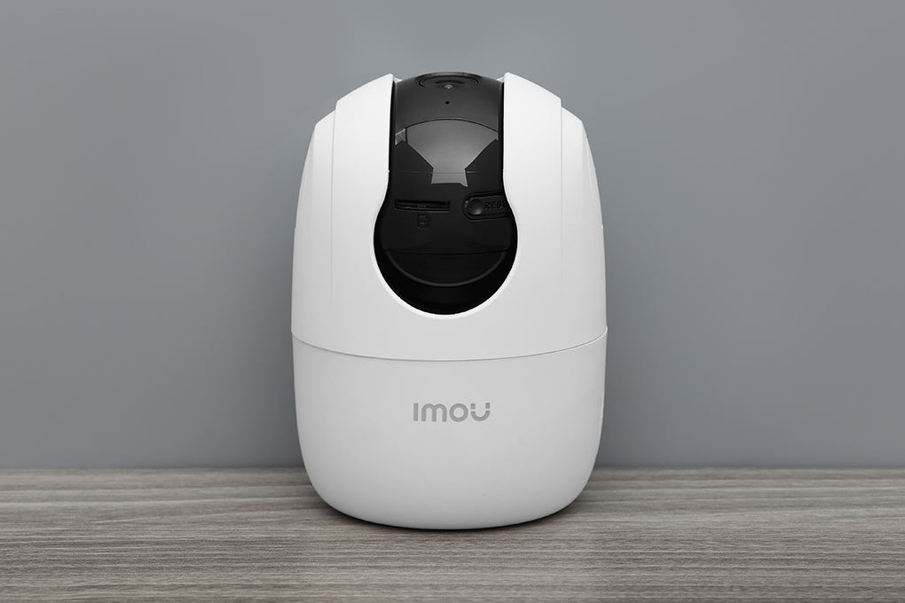 Camera IP 360 Độ IMOU TA32P Pro Màu Trắng
