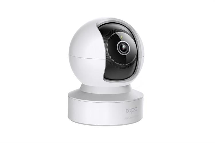 Camera IP 360 Độ 5MP TP-Link Tapo C232 Màu Trắng