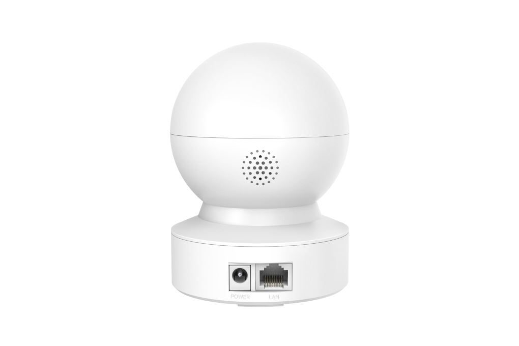 Camera IP 360 Độ 5MP TP-Link Tapo C232 Màu Trắng