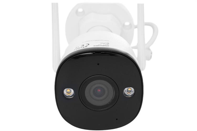 Camera IP Ngoài trời IMOU Bullet 3 S3EP-3M0WE Màu Trắng