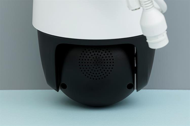 Camera IP Ngoài trời 360 Độ IMOU Cruiser Dual 2 S7XEP-10M0WED Màu Trắng