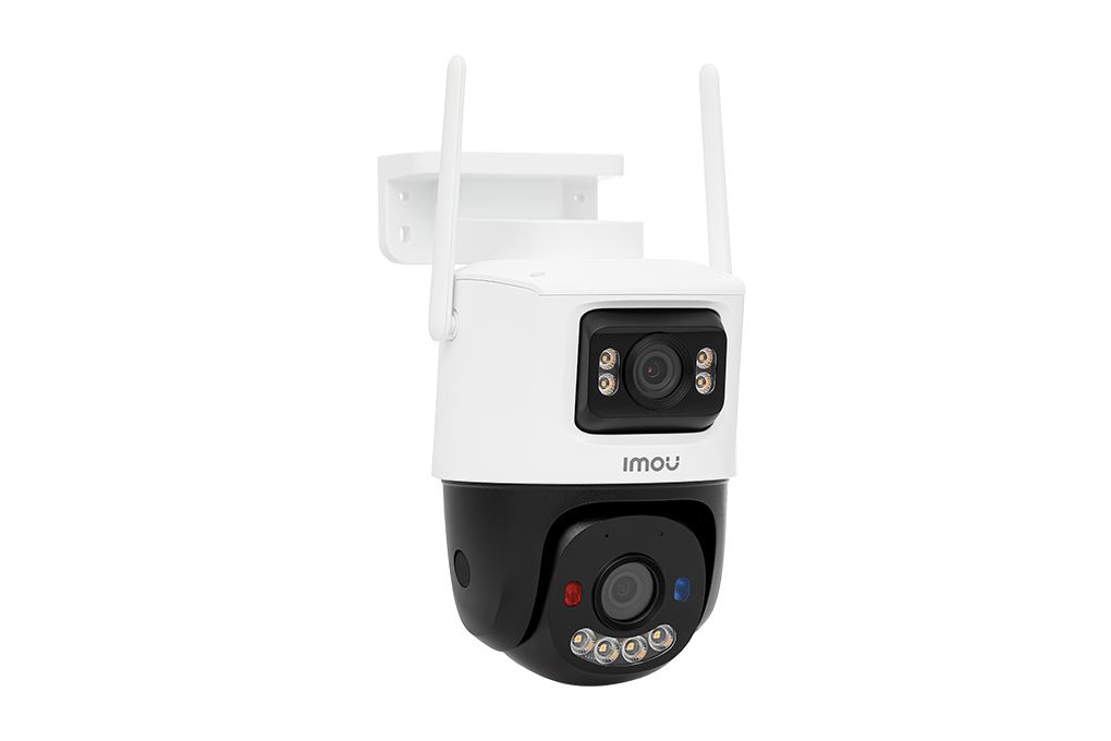 Camera IP Ngoài trời 360 Độ 5MP IMOU Cruiser Dual 2 S7XEP-10M0WED - 2