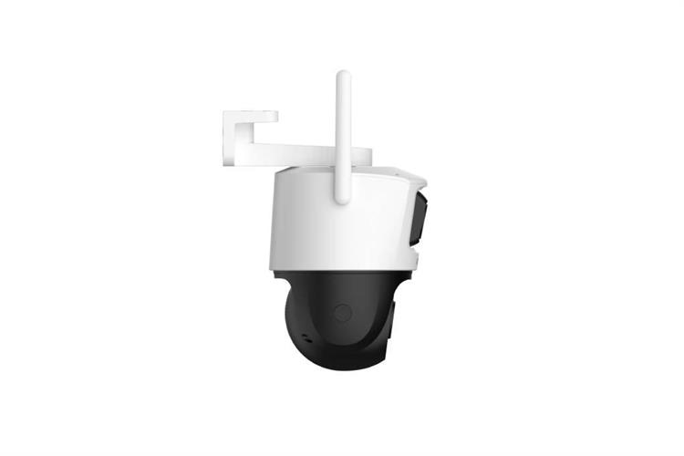 Camera IP Ngoài trời 360 Độ IMOU Cruiser Dual 2 S7XEP-10M0WED Màu Trắng