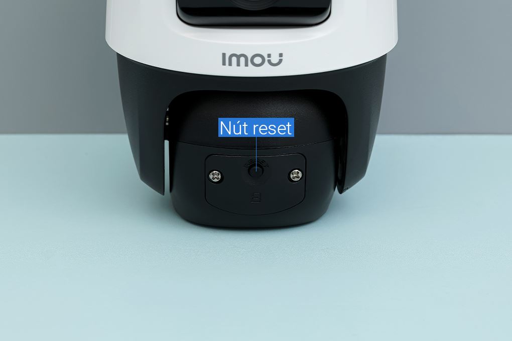 Camera IP Ngoài trời 360 Độ 5MP IMOU Cruiser Dual 2 S7XEP-10M0WED - 7