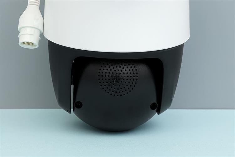 Camera IP Ngoài trời 360 Độ IMOU Cruiser Dual 2C 4G S7XCP-6M1TED Màu Trắng