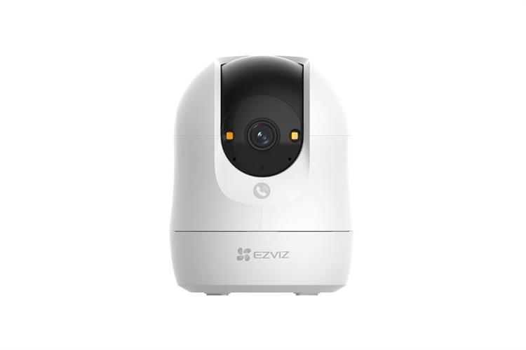 Camera IP 360 Độ 5MP EZVIZ C6N G1 Màu Trắng
