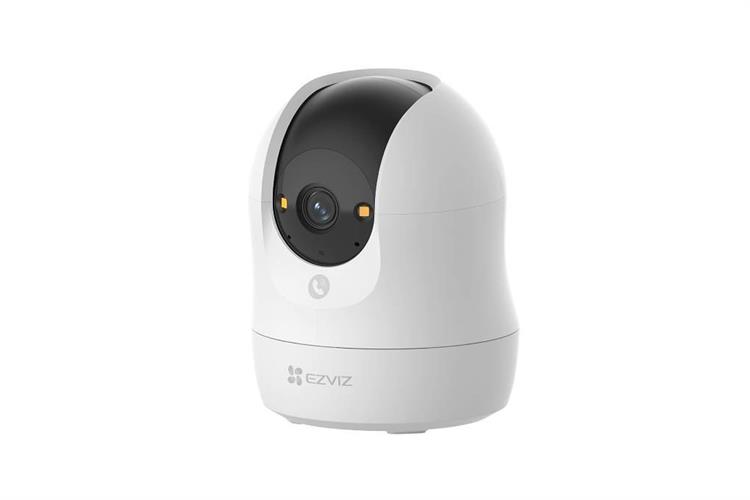 Camera IP 360 Độ 5MP EZVIZ C6N G1 Màu Trắng