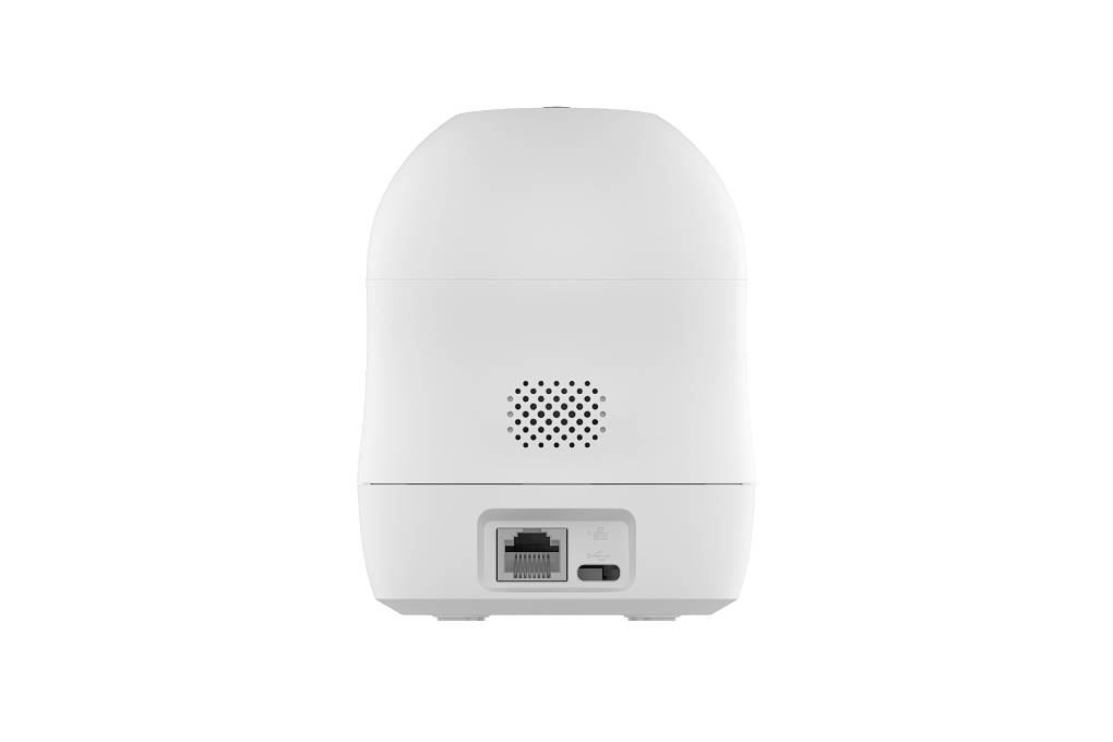 Camera IP 360 Độ 5MP EZVIZ C6N G1 Màu Trắng