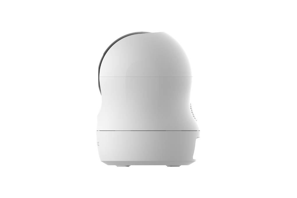 Camera IP 360 Độ 5MP EZVIZ C6N G1 Màu Trắng