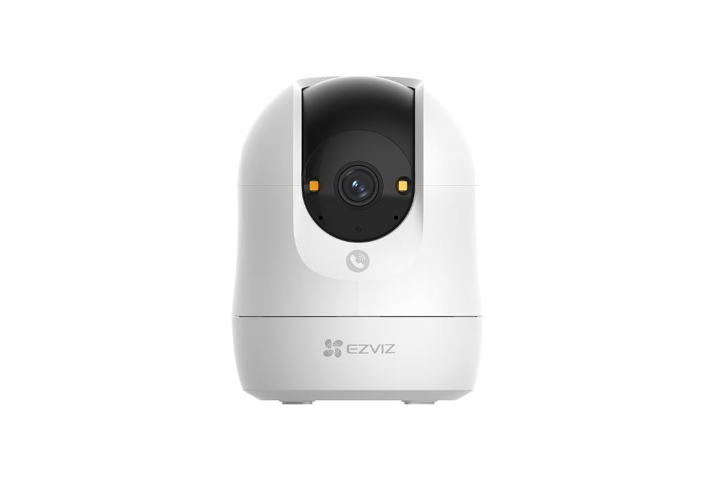 Camera IP 360 Độ 8MP EZVIZ C6N G1 Màu Trắng
