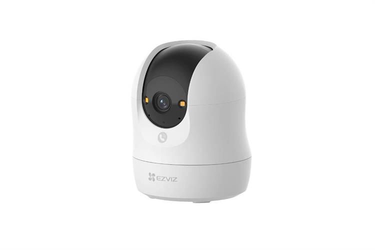 Camera IP 360 Độ 8MP EZVIZ C6N G1 Màu Trắng