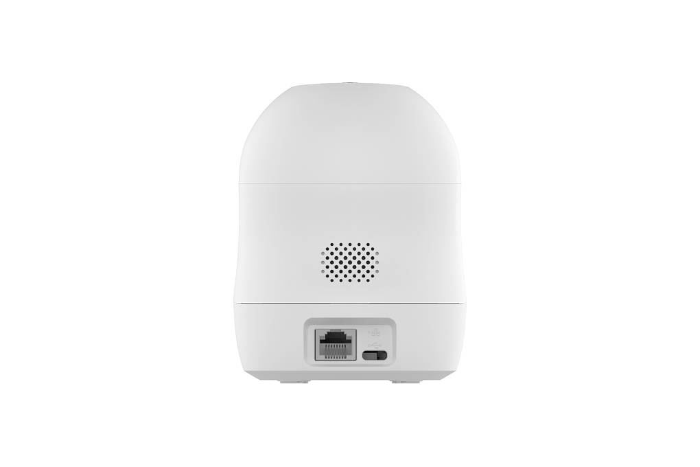 Camera IP 360 Độ 8MP EZVIZ C6N G1 Màu Trắng