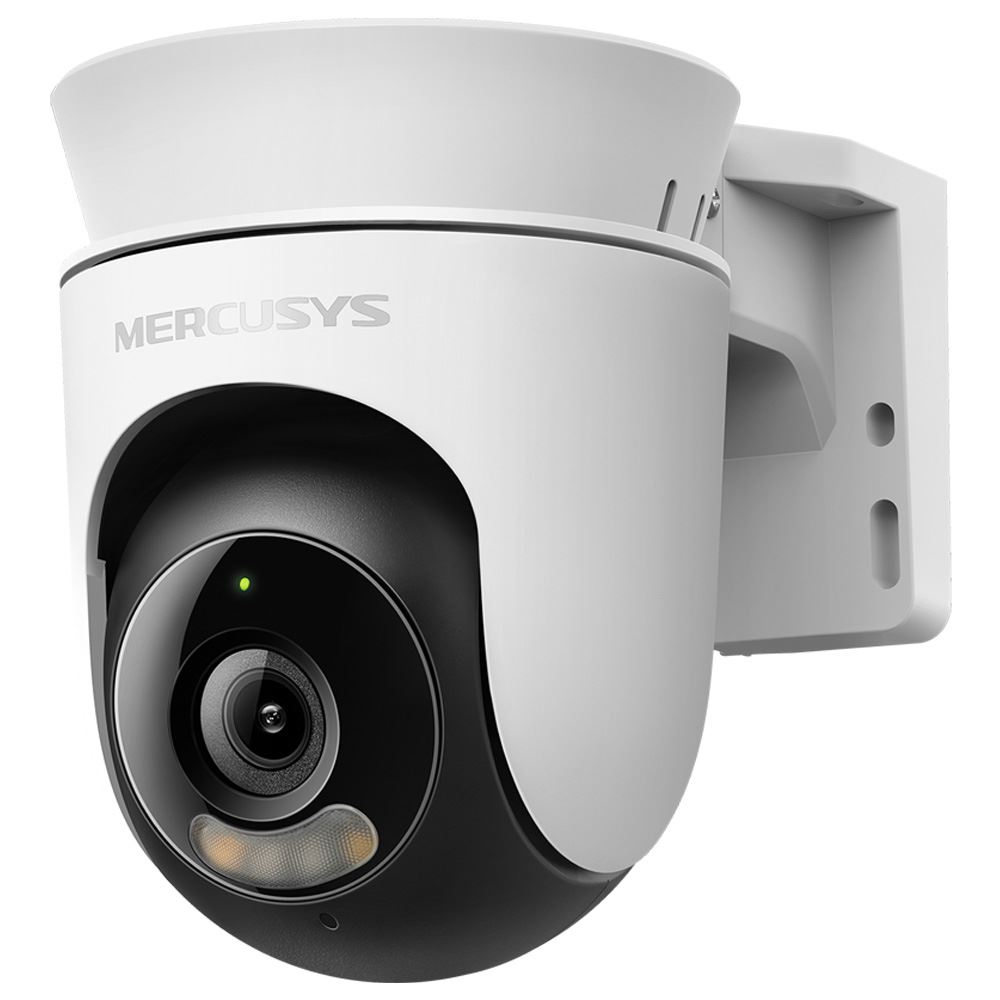 Camera IP Ngoài trời 360 Độ 3MP Mercusys MC510