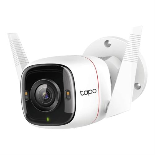 Camera IP Ngoài trời TP-Link Tapo C320WS Màu Trắng