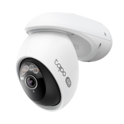 Camera IP Ngoài trời 360 Độ TP-Link Tapo C560WS Màu Trắng