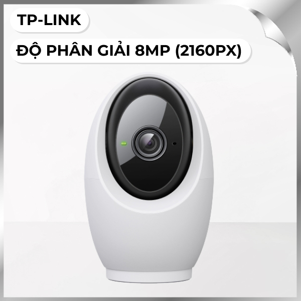 Camera IP 360 Độ TP-Link Tapo C260