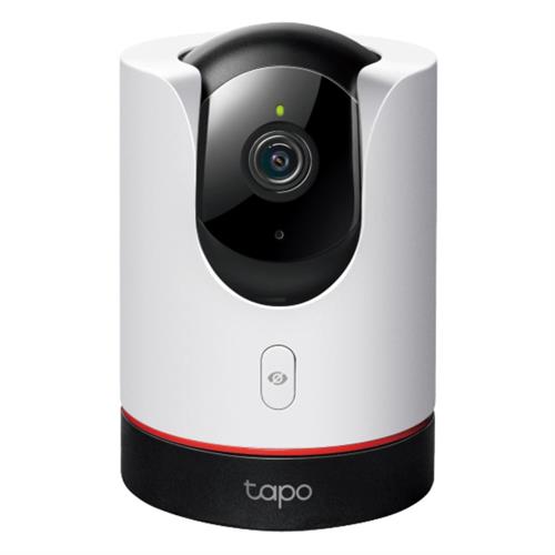 Camera IP 360 Độ TP-Link Tapo C225 Màu Trắng