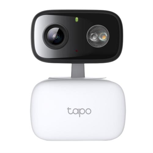 Camera IP Ngoài trời 360 Độ TP-Link Tapo C206 Màu Trắng