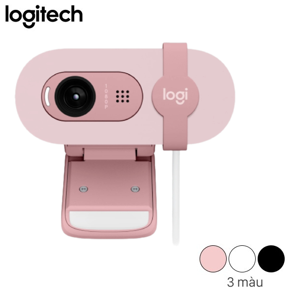 webcam logitech brio 100 full hd thumb 639160920496467992