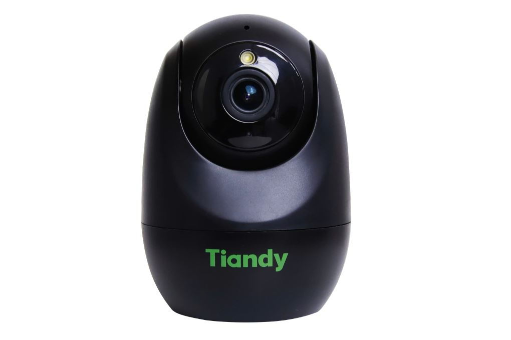Camera IP 360 Độ TIANDY TC-H620 Màu Đen