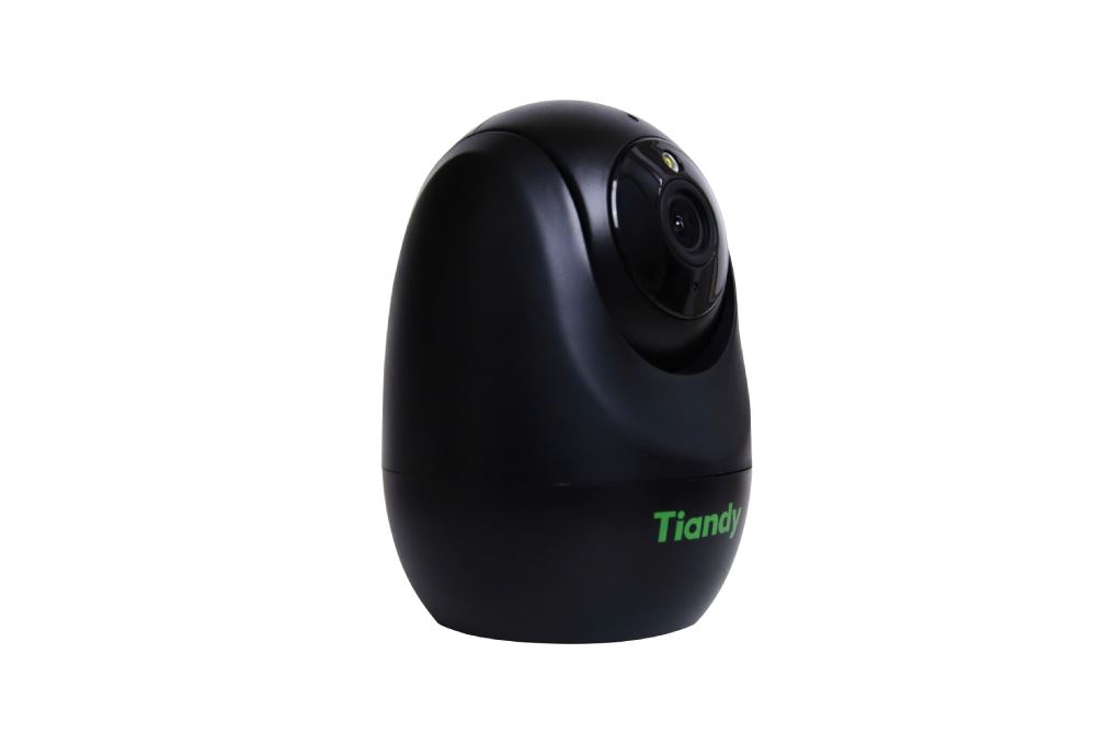 Camera IP 360 Độ TIANDY TC-H620 Màu Đen