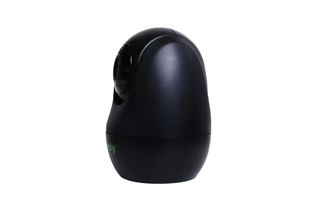 Camera IP 360 Độ TIANDY TC-H620 Màu Đen
