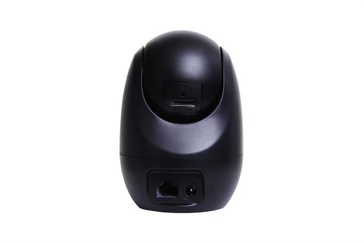Camera IP 360 Độ TIANDY TC-H620 Màu Đen