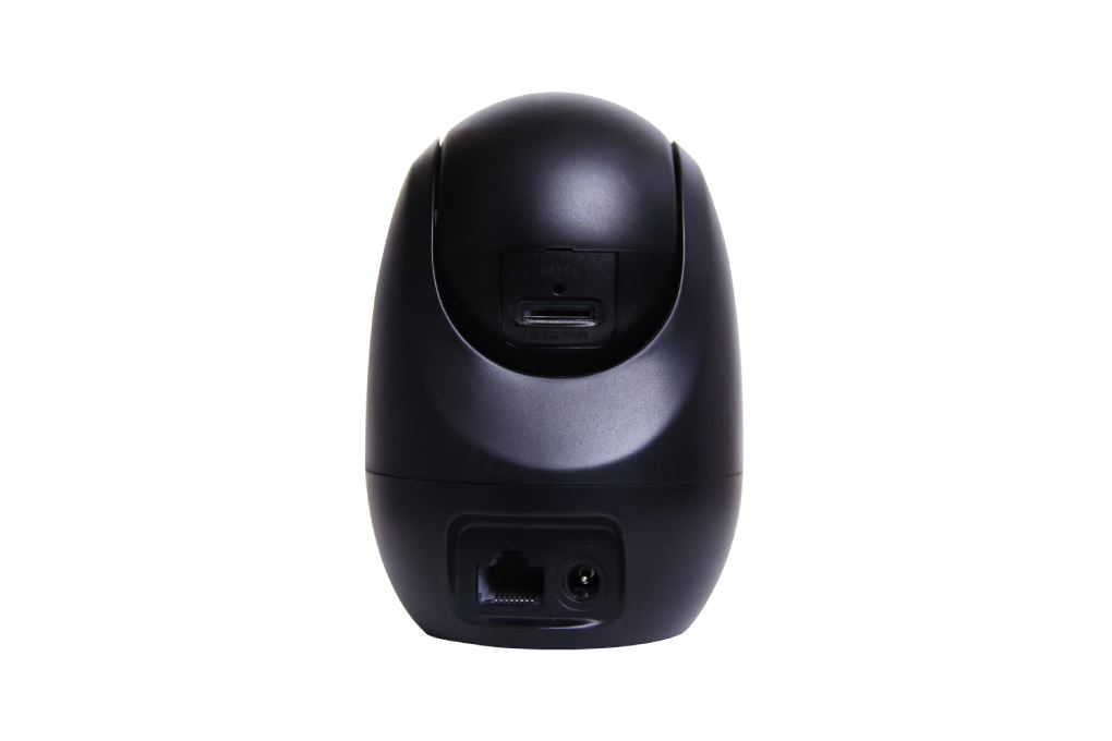 Camera IP 360 Độ TIANDY TC-H620 Màu Đen