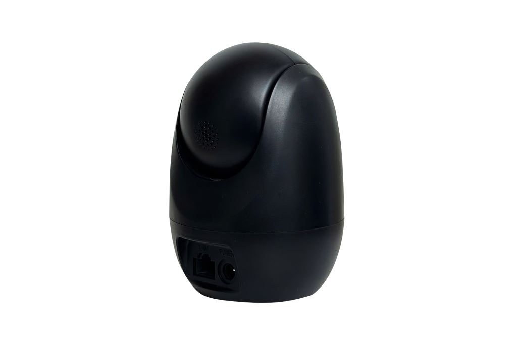 Camera IP 360 Độ TIANDY TC-H620 Màu Đen