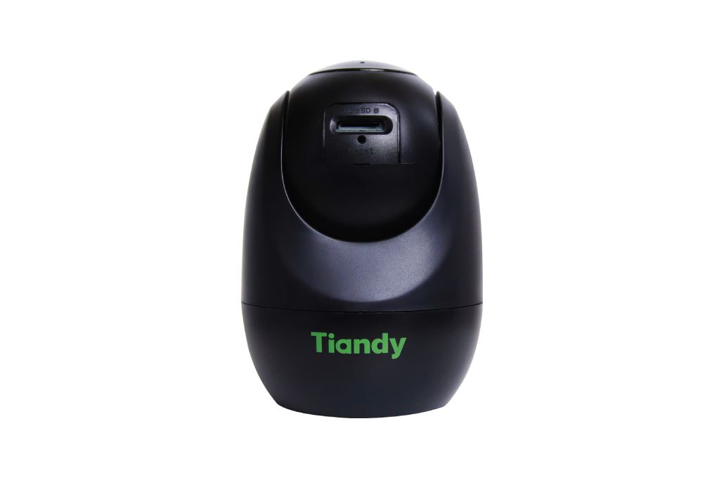 Camera IP 360 Độ TIANDY TC-H620 Màu Đen