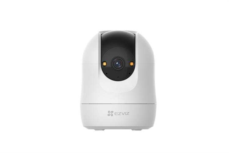 Camera IP 360 Độ 3MP EZVIZ C6N G1 Màu Trắng