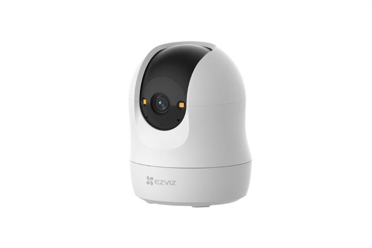 Camera IP 360 Độ 3MP EZVIZ C6N G1 Màu Trắng