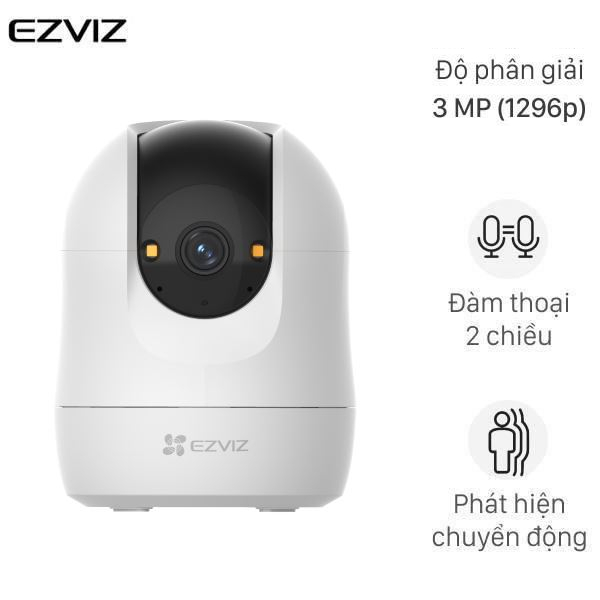 Camera IP 360 Độ 3MP EZVIZ C6N G1