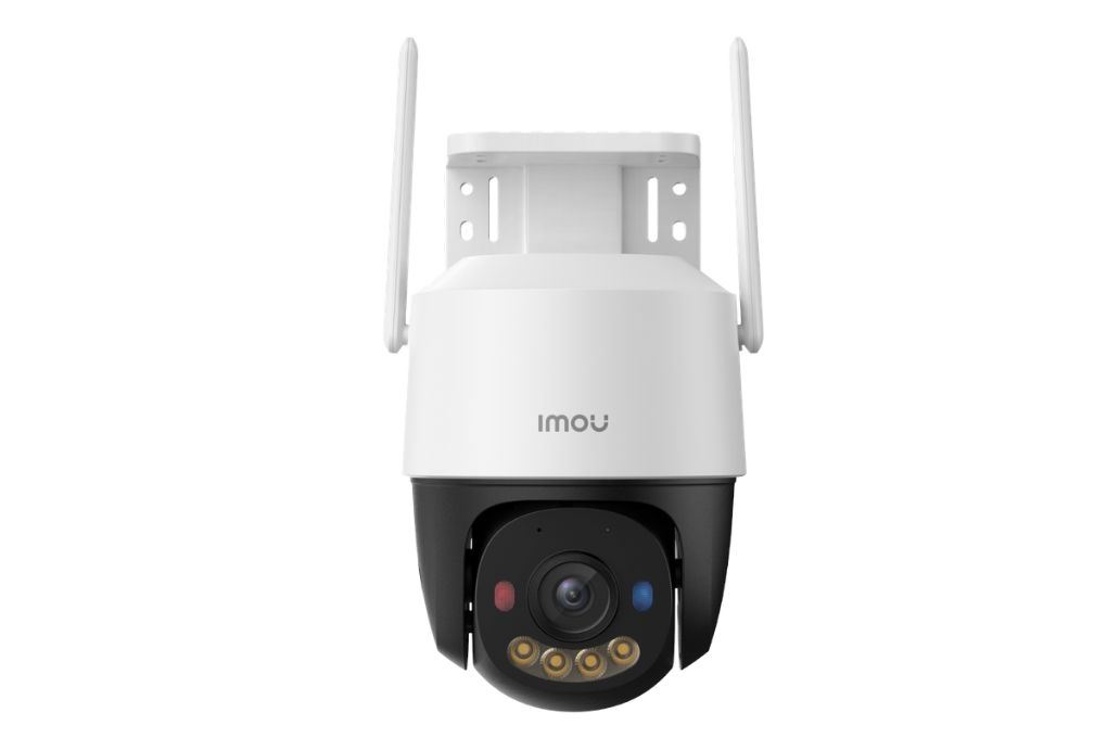 Camera IP Ngoài Trời 360 Độ IMOU Cruiser SC 4G Free Data IPC-K7F-3M1T-X Màu Trắng