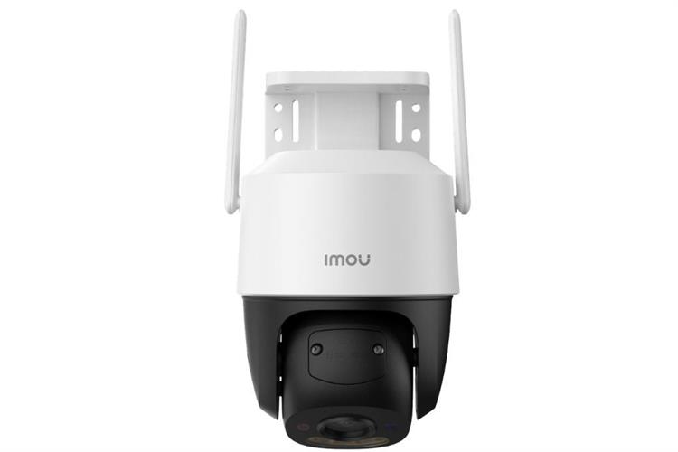 Camera IP Ngoài Trời 360 Độ IMOU Cruiser SC 4G Free Data IPC-K7F-3M1T-X Màu Trắng